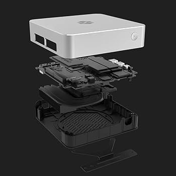 ミニｐｃ（高性能 Amazon.co.jp: ミニPC 最新第12世代 N95（最大3.4GHz）8GB 256GB